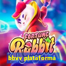 bbvv plataforma